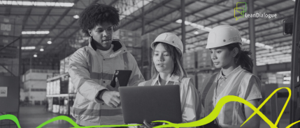 Van ERP naar Levend Systeem