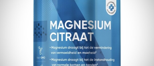 De Kracht van Magnesium