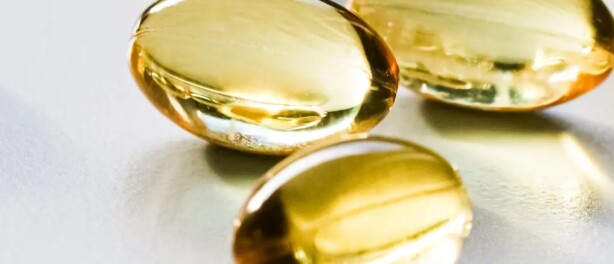 Omega 3: net zo essentieel voor jouw gezondheid als een massage