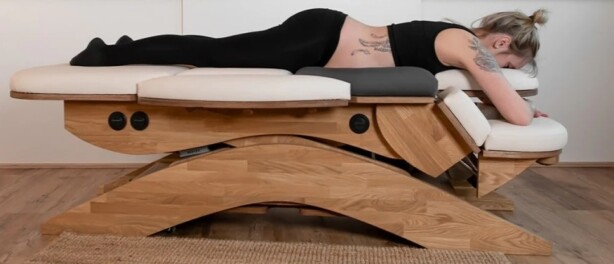 Zwangerschapsmassage – Veilig, comfortabel en deskundig bij Healthy Body Lounge