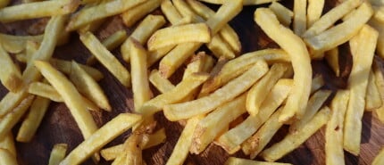 Nieuw in ons assortiment: ingevroren aardappelproducten van topkwaliteit