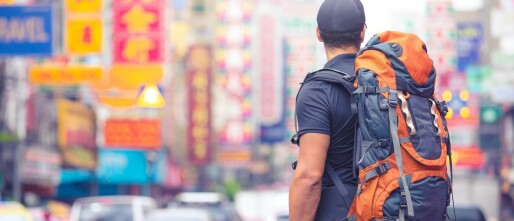 Alleen op reis? 15 essentiele tips voor de solo reiziger!