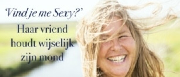 Vind je me sexy?