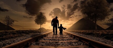 Alle ouders laten steken vallen