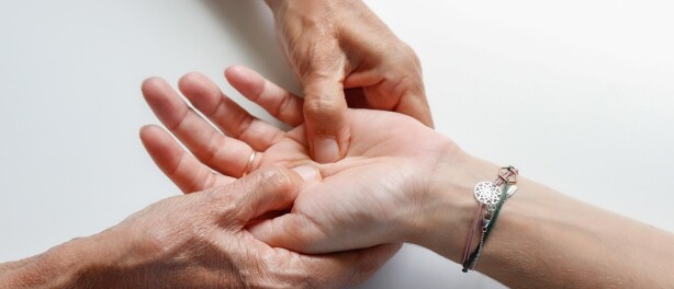 Weet je wat de oudste manier van Sexual Healing is?