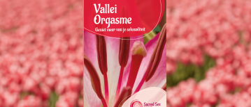 Vallei Orgasme boek