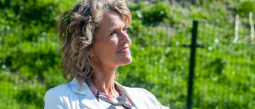 Uit angst de ander kwijt te raken, raken veel vrouwen vervreemd van zichzelf