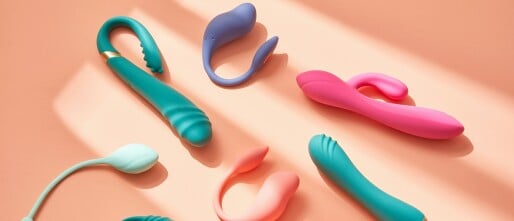 Wordt je clitoris ongevoelig van een vibrator?