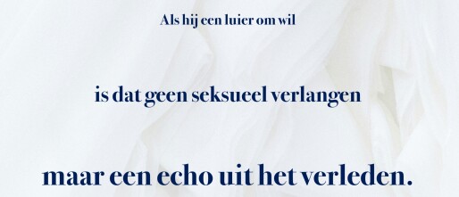 Verschil in seksuele verlangens in relaties
