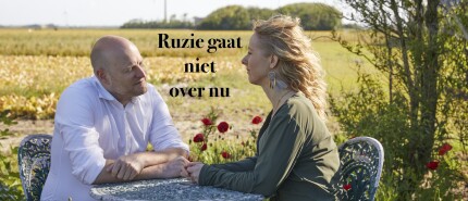 Waarom luister je nooit echt naar me?