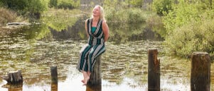 Je innerlijk landschap: de sleutel tot rust, relaties en seksualiteit