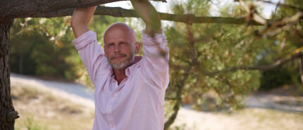 Is het verdacht als een man Sexual Healing Coach wil worden?
