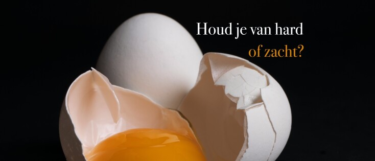 Zacht of hard – hoe jouw lichaam zich opent
