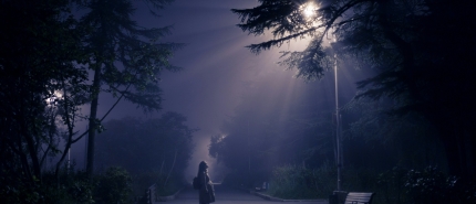 Pepperspray en straatverlichting lossen het niet op