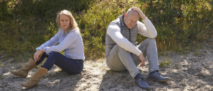 Is penetreren nemen of geven?