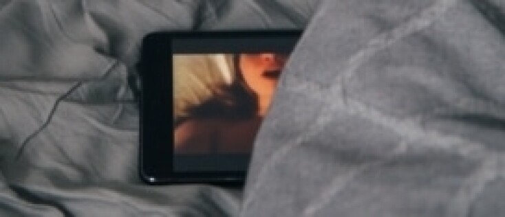 Porno- of seksverslaafd