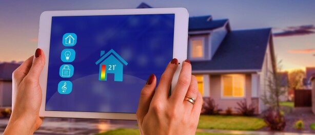 Alles over smarthomes in 2024 en de toekomst