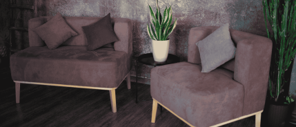 Nieuwe woning? Zo kies je de juiste meubels voor jouw eethoek en zithoek