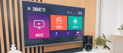 TV en internet vergelijken: haal meer waarde uit je abonnement