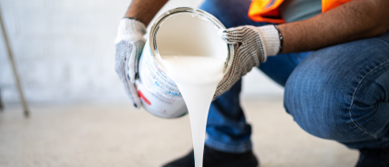 Buitenlak kiezen als vakman duurzame bescherming via Onlineverf