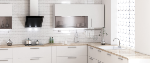 Jouw perfecte hoekkeuken: waar functionaliteit en stijl samenkomen