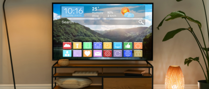 Hoe vind je de ideale tv voor jouw woonkamer?