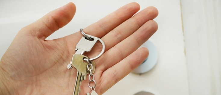 Deurcilinders kiezen bij een verhuizing: zo pak je het slim aan