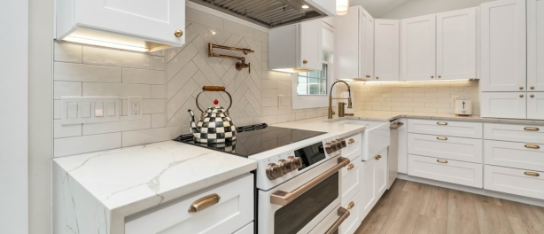 Je vertrouwde keuken verhuizen of toch kiezen voor een nieuwe keuken?