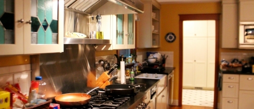 Keuzes maken voor de ideale keuken in een nieuw huis