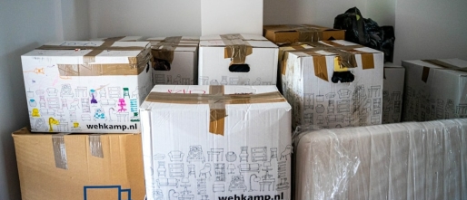 Verhuizen in de regio Amersfoort? Zo pak je het slim aan