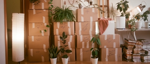 Verhuizen en energie: dit moet je regelen voor een soepele overgang