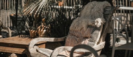 Verhuizen en je nieuwe tuin of dakterras inrichten