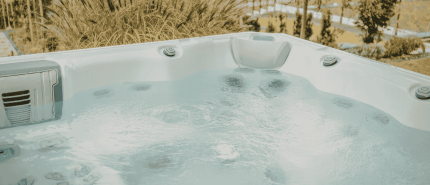 Spa kopen: kies eerst hoe je wilt zitten, dan pas jets, stroom en plek