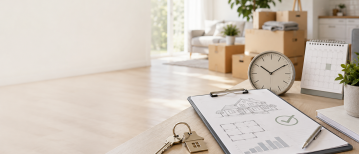 Verhuizen op tempo: zo regel je een woningwaarderapport zonder vertraging in je planning
