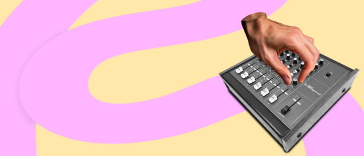 Zakelijk ritselen als strategische aanpak