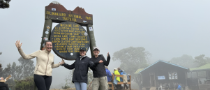 Day Trip to Mount Kilimanjaro