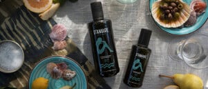 Een smaak uit de oudheid: Etruskische gnocchi met D’AMARE olijfolie