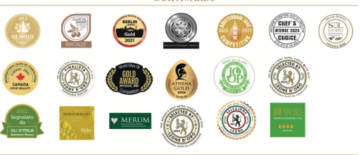 Ontdek onze beste olijfolie: Italiaans en Spaans – met gratis azijn bij aankoop van twee flessen