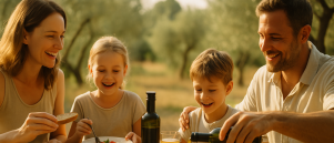 Welke problemen lost olijfolie op? | Gezondheid, rust & smaak – olijfoliebestellen.com