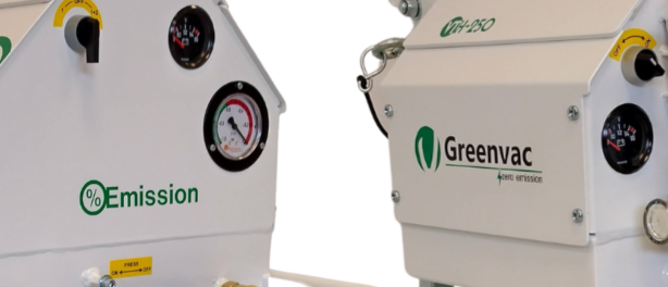 Greenvac onder de loep