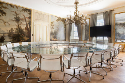 De Bazel Amsterdam - Conference & Event Center