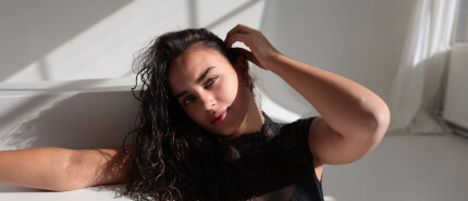 Je boekt geen boudoirshoot als je er eigenlijk geen geld voor hebt, toch?