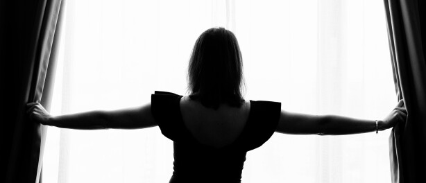 Damn girl, je mag er zijn!