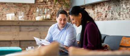 Opposites attract: voor- en nadelen van een relatie met je tegenpool