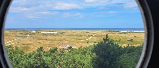 Mooiste plekken op Ameland?🚲Dit mag je niet missen op Ameland: