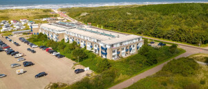 Landal Ameland State review – Vakantie vieren direct aan zee 🌊🏖️☀️