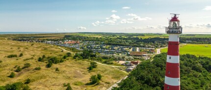 Dagje Ameland? Stappenplan + tijden voor 1 dag op Ameland🚲🏖️