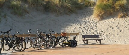Fiets huren op Ameland - Makkelijk, voordelig en ontspannen🚲