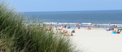 Gezondheidsvoordelen van de zee - Klaar voor Vitamine Zee? 🌊
