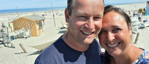 Romantisch weekend Ameland❤️ 7 Tips + Beste Hotels voor stellen